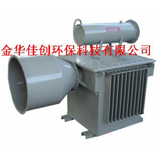 镇海GGAJ02电除尘高压静电变压器