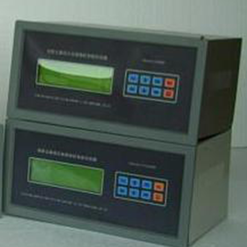 镇海TM-II型电除尘高压控制器